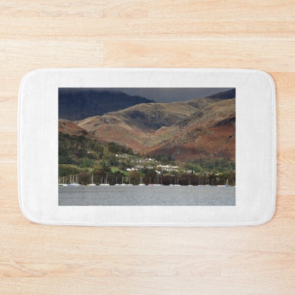 Item preview, Coniston from Brantwood designed and sold by Chris Monks.