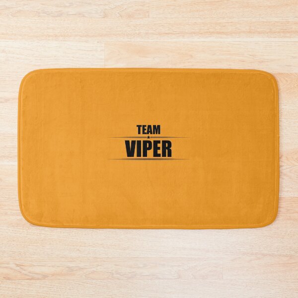 Item preview, TEAM VIPER designed and sold by Madjack Tees Kiwi SuperStore.
