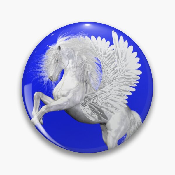 Item preview, The Stallion .. StarFire designed and sold by LoneAngel.