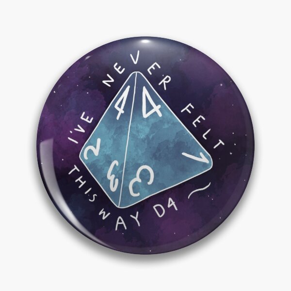 Item preview, d4 designed and sold by Munazza-Makes.