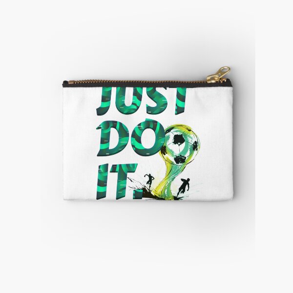 Item preview, just do it t-shirt designed and sold by diab diab.