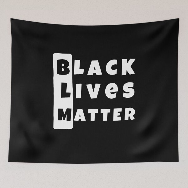 Item preview, Black Lives Matter BLM Black Power Black History Martin Luther Equal Rights African American Black Women Feminism Donald Trump Black Power Activist Funny Feminist Justice Protest Birthday Gift designed and sold by EpsilonEridani.
