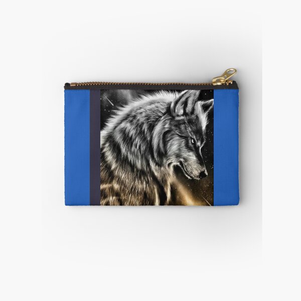 Item preview, lonely wolf designed and sold by Jhon0301.