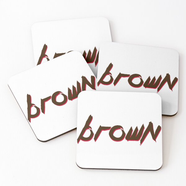 Item preview, Brown University  designed and sold by kkosmicki.