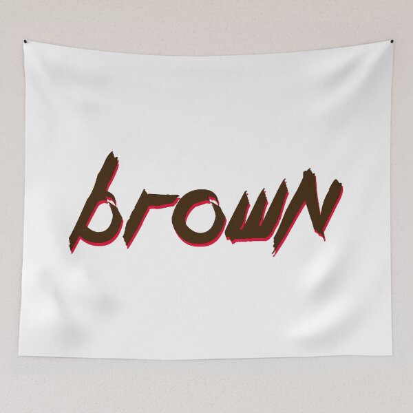 Item preview, Brown University  designed and sold by kkosmicki.