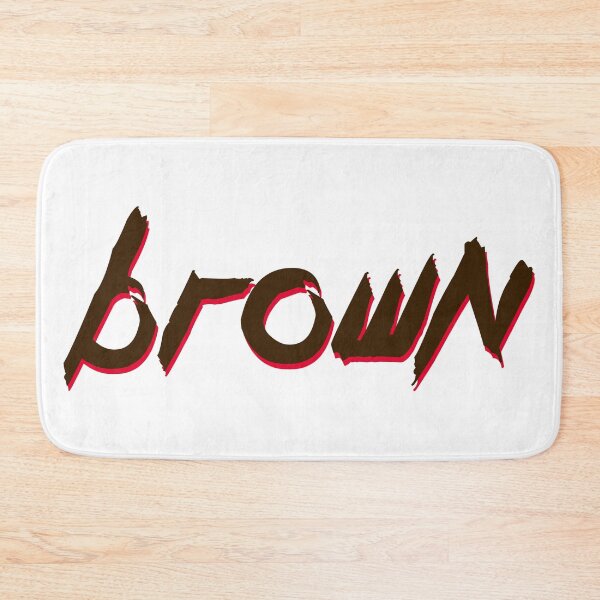 Item preview, Brown University  designed and sold by kkosmicki.