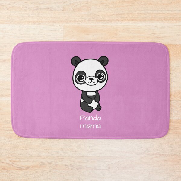 Item preview, Panda mama designed and sold by jakezbontar.
