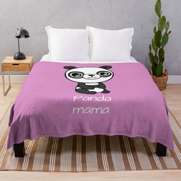 Item preview, Panda mama designed and sold by jakezbontar.