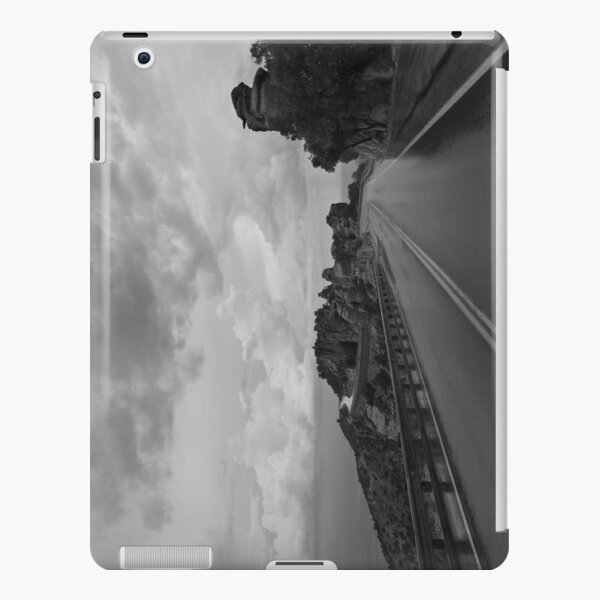 Highway Down iPad Snap Case