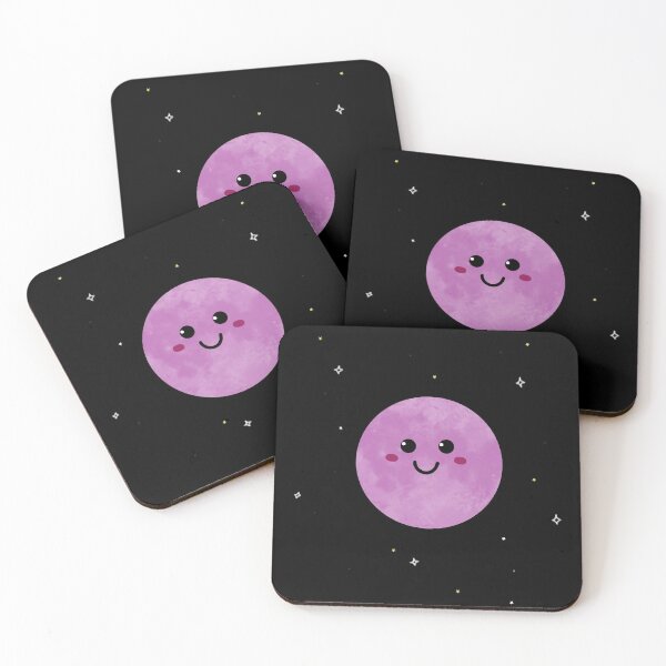 Item preview, Happy Strawberry Moon  designed and sold by galax-C.