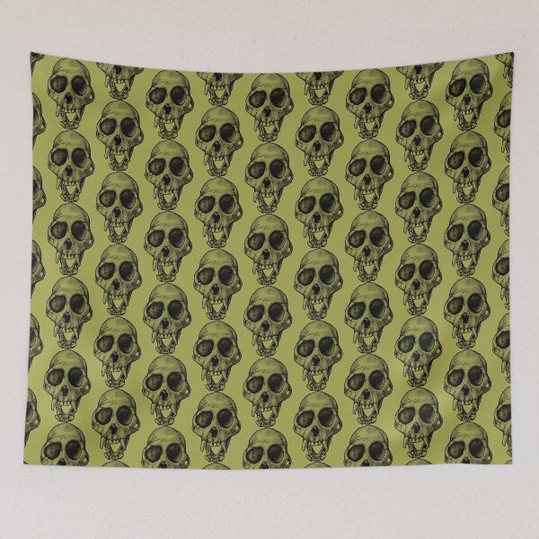 Item preview, Crazy Monkey 2.0 designed and sold by KaM ..