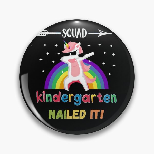 Item preview, Kindergarten Nailed It! designed and sold by Masaw.
