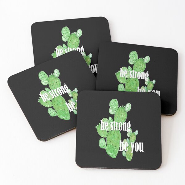 Item preview, SHORT QUOTE BE STRONG BE YOU designed and sold by latiendadearyam.