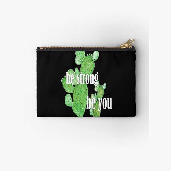 Item preview, SHORT QUOTE BE STRONG BE YOU designed and sold by latiendadearyam.