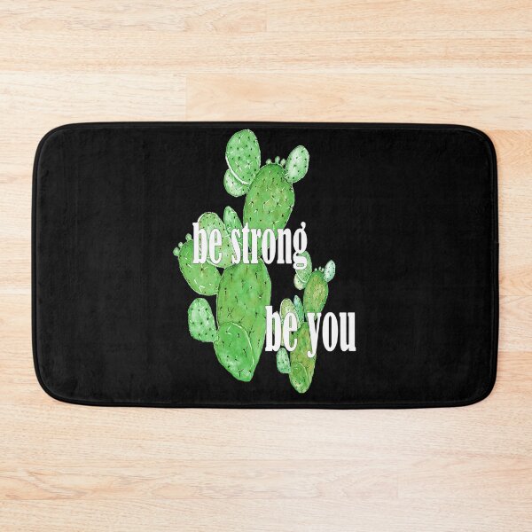 Item preview, SHORT QUOTE BE STRONG BE YOU designed and sold by latiendadearyam.
