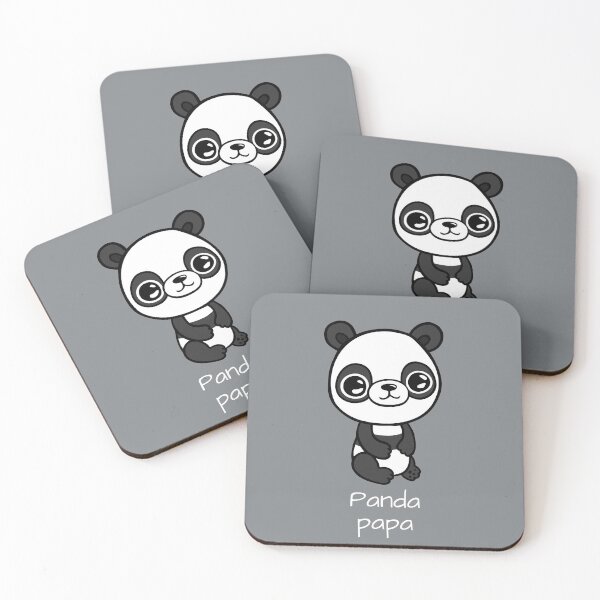 Item preview, Panda papa designed and sold by jakezbontar.