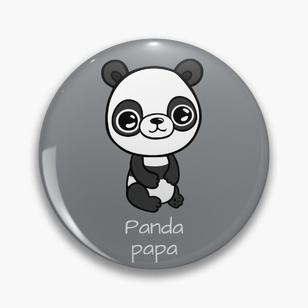 Item preview, Panda papa designed and sold by jakezbontar.