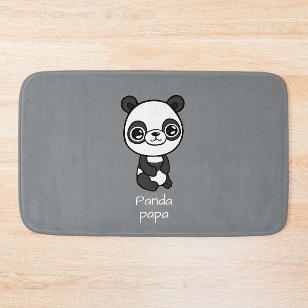 Item preview, Panda papa designed and sold by jakezbontar.
