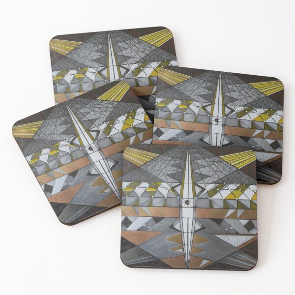 Item preview, Forgotten steps in a forgotten world  designed and sold by burcherello.