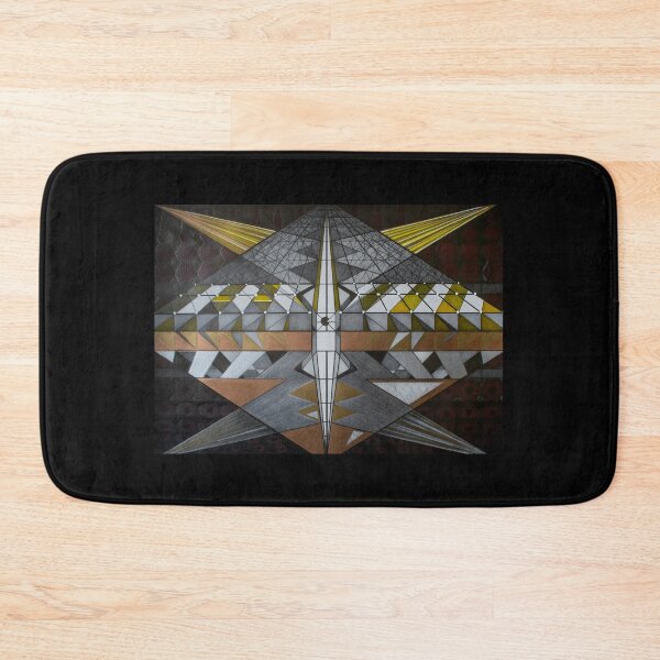 Item preview, Forgotten steps in a forgotten world  designed and sold by burcherello.