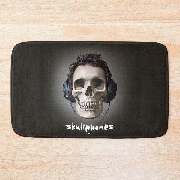 Item preview, SKULLPHONES 04-01 designed and sold by Radu-Gabriel.