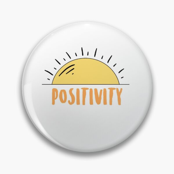 Item preview, Positivity designed and sold by chezkaladera.