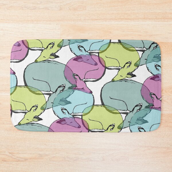 Item preview, Soap bubbles! No, wait, whippets :) - cool shades designed and sold by GREYHOUNDLOVE.