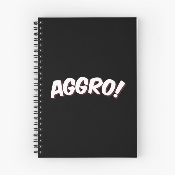 Item preview, Aggro Aggravation Aggressive Behavior Words That Mean Something Totally Different When You Are A Gamer designed and sold by WordsGamersUse.