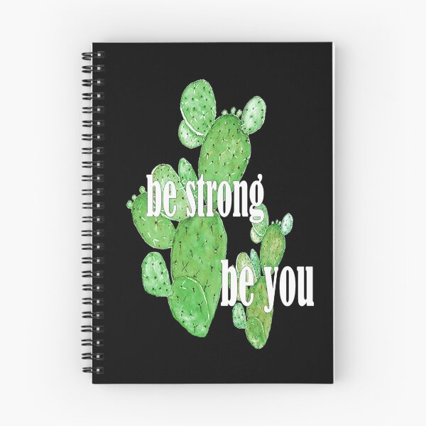 Item preview, SHORT QUOTE BE STRONG BE YOU designed and sold by latiendadearyam.