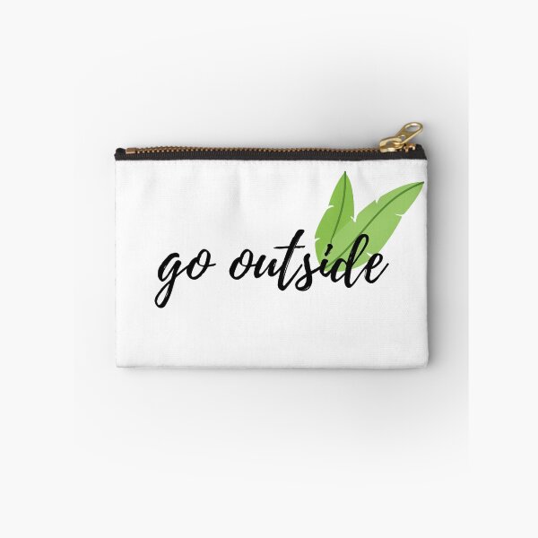 Item preview, Go outside  designed and sold by lolora.