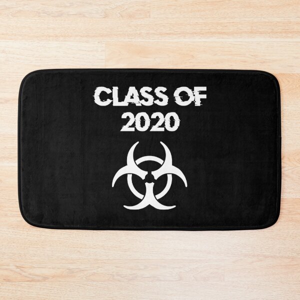 Item preview, Class of 2020 (V2) designed and sold by DafyddEm.