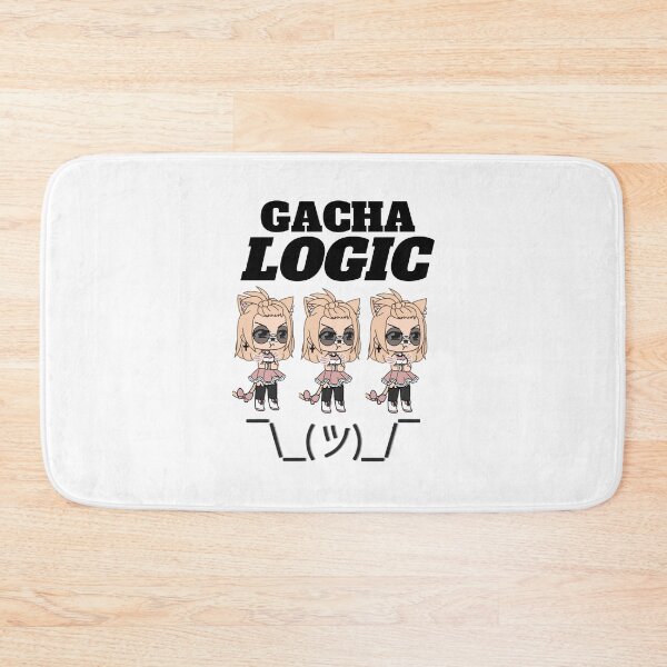 Item preview, Gacha Logic  designed and sold by EzraMelina.
