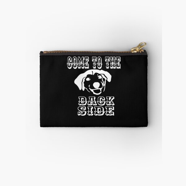 Item preview, COME TO THE DACK SIDE. designed and sold by leicha.