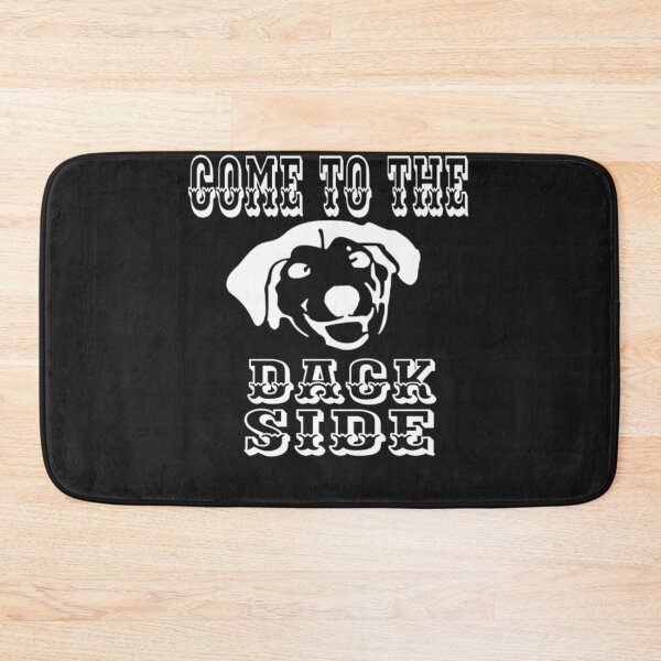 Item preview, COME TO THE DACK SIDE. designed and sold by leicha.