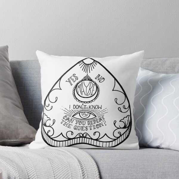 Item preview, Planchette designed and sold by S-L-INK.