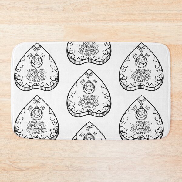 Item preview, Planchette designed and sold by S-L-INK.