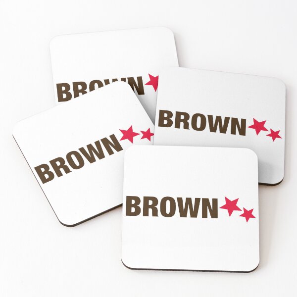 Item preview, Brown University designed and sold by kkosmicki.