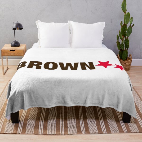 Item preview, Brown University designed and sold by kkosmicki.