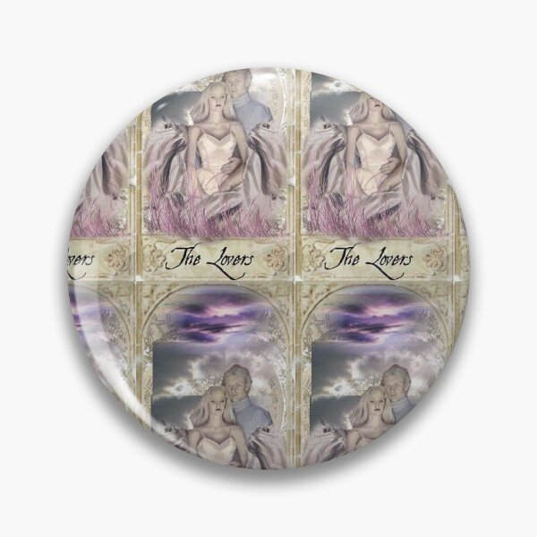 Item preview, The Lover s designed and sold by Lorraineelgar83.