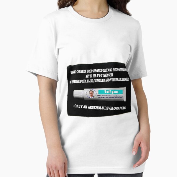 Cammeroids Essential T-Shirt