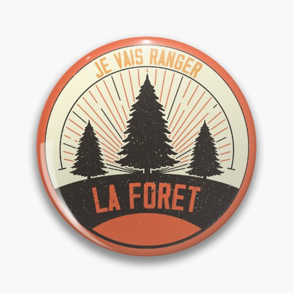 Item preview, I'm going to put the forest away - RRRrrrr !!! designed and sold by Soronelite.