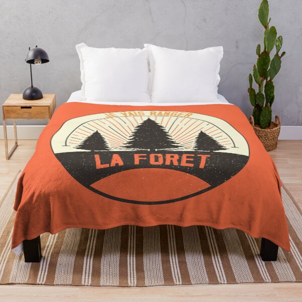 Item preview, I'm going to put the forest away - RRRrrrr !!! designed and sold by Soronelite.