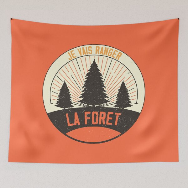 Item preview, I'm going to put the forest away - RRRrrrr !!! designed and sold by Soronelite.