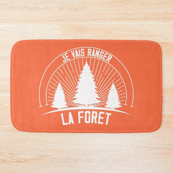 Item preview, I'm going to put the forest away - RRRrrrr !!! designed and sold by Soronelite.