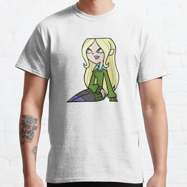 Dawn - Total Drama Classic T-Shirt