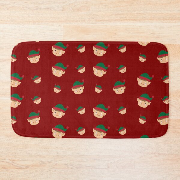 Item preview, Santa's Helper designed and sold by tfortier.