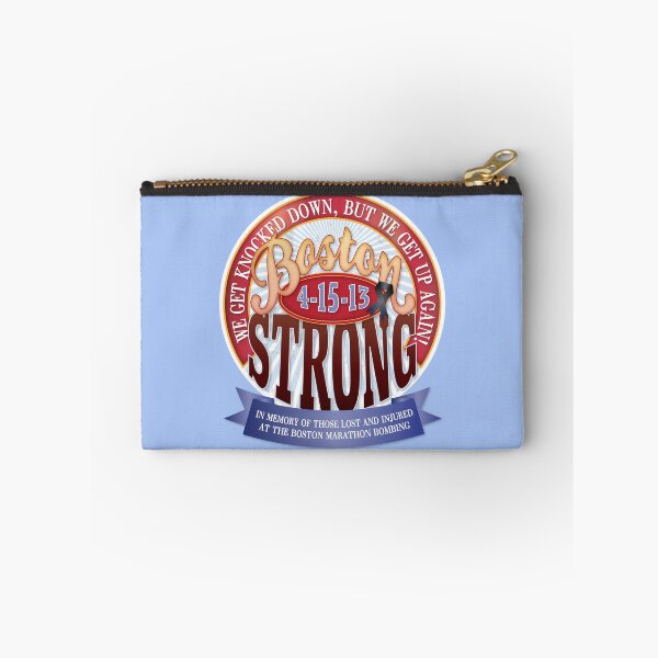 Item preview, Boston Strong designed and sold by Kathleen Dupree.