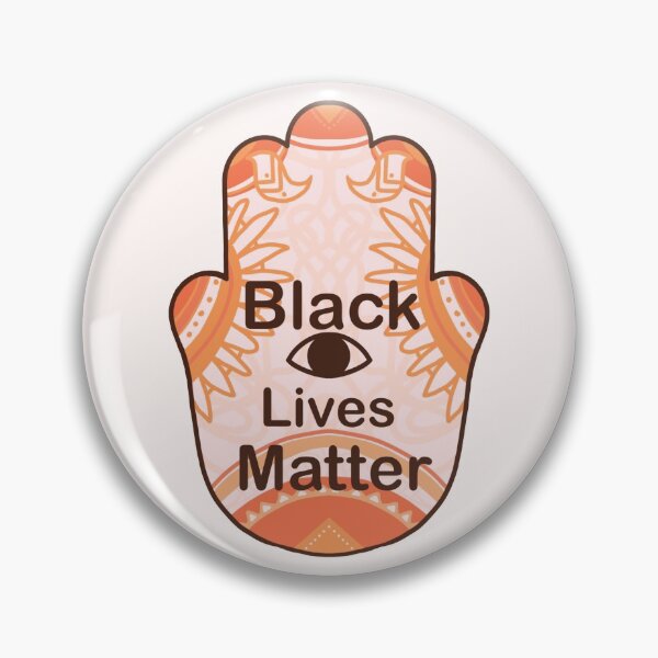 Item preview, Black Lives Matter designed and sold by Muna Varie.