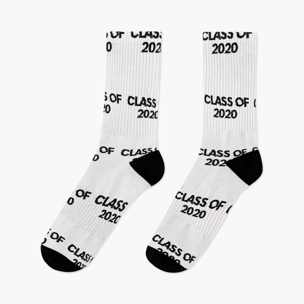 Item preview, Class of 2020 V3 designed and sold by DafyddEm.