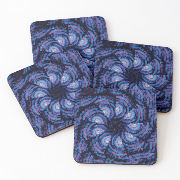 Item preview, WDVMM - 715 - Around F designed and sold by WetdryvacRB01.